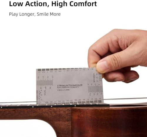 Solid mahogany concert ukulele beginner bundle — photo 5